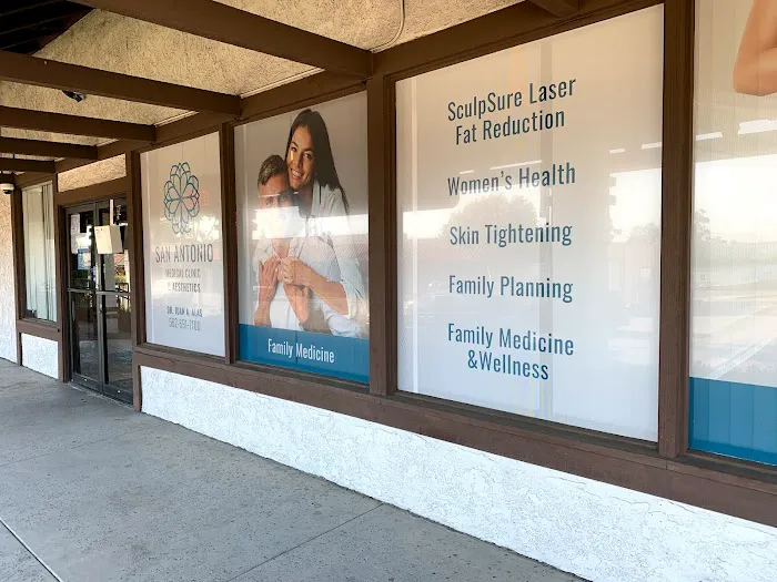 San Antonio Medical Clinic & Aesthetics Picture 10