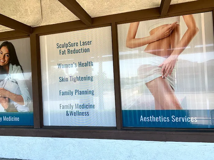 San Antonio Medical Clinic & Aesthetics Picture 8