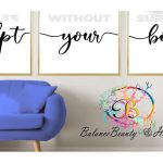 Balance Beauty and Health