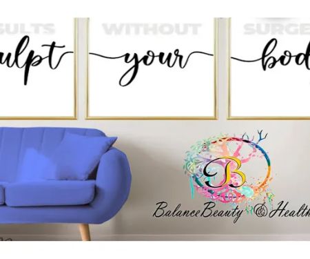 Balance Beauty and Health