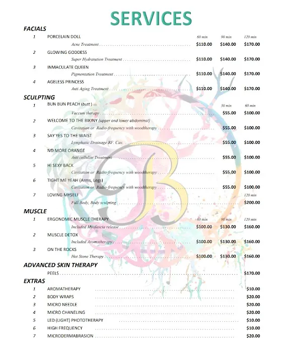 Balance Beauty and Health Picture 8