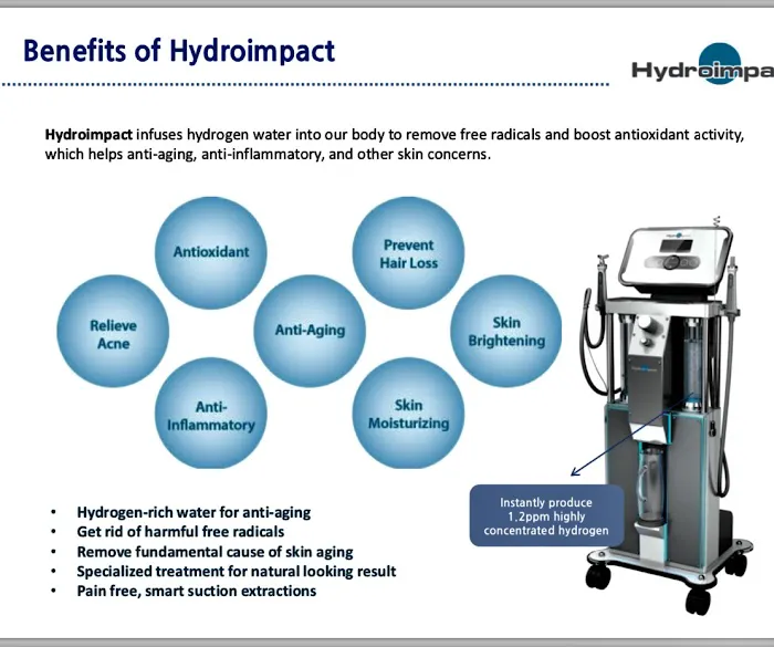 Shine Skin Care Picture 6