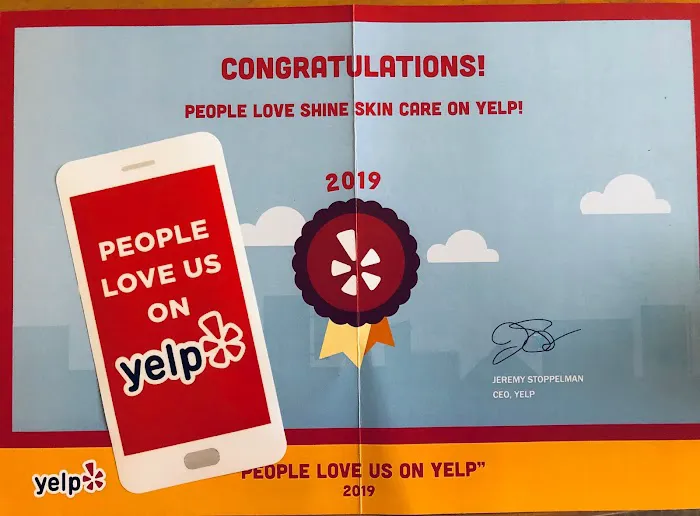 Shine Skin Care Picture 5