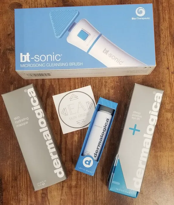 EA Skin Studio Picture 4