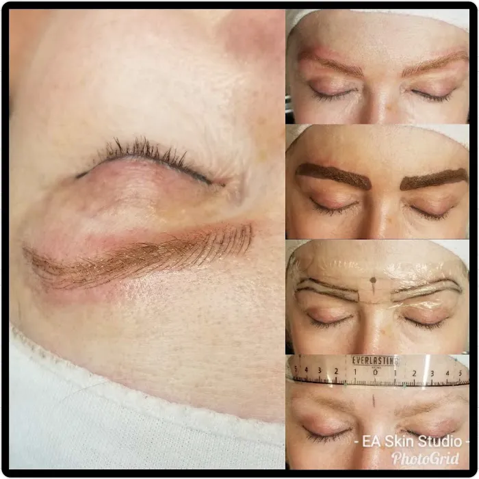 EA Skin Studio Picture 7