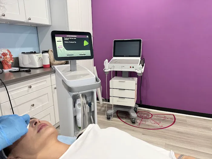 F4 Medical Beauty Center Picture 1