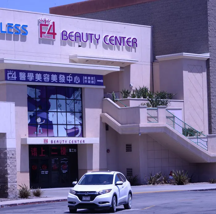 F4 Medical Beauty Center Picture 2