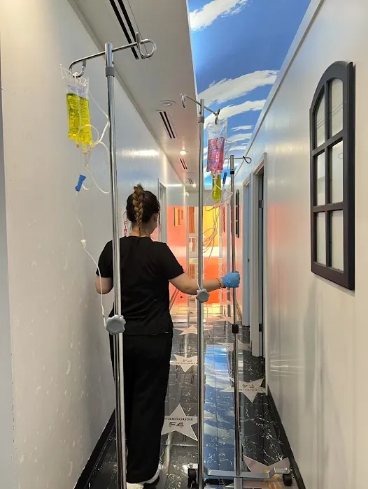 F4 Medical Beauty Center Picture 5