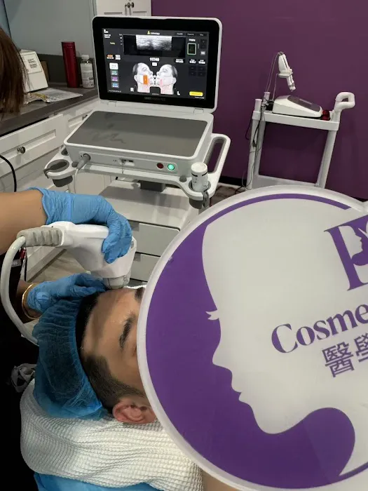 F4 Medical Beauty Center Picture 9