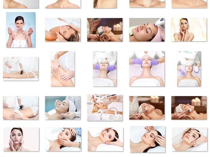 Weimei Beauty Picture 1