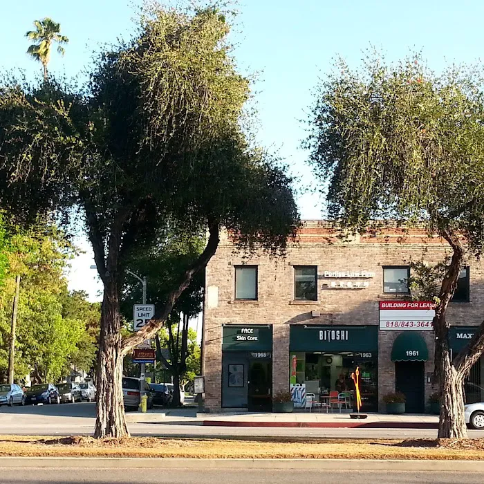 Face Skin Care Picture 2