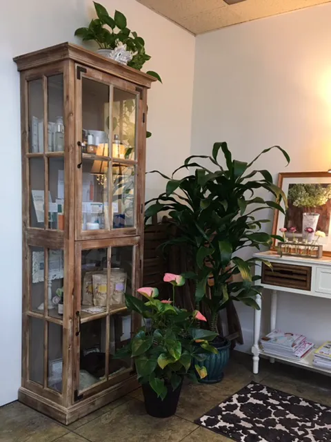 Face Skin Care by Sanae Christine Picture 1