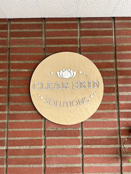 Clear Skin Solutions Picture 2