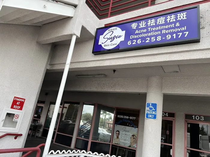 Susie Skin Care Clinic Picture 3