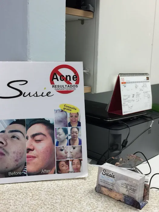 Susie Skin Care Clinic Picture 10