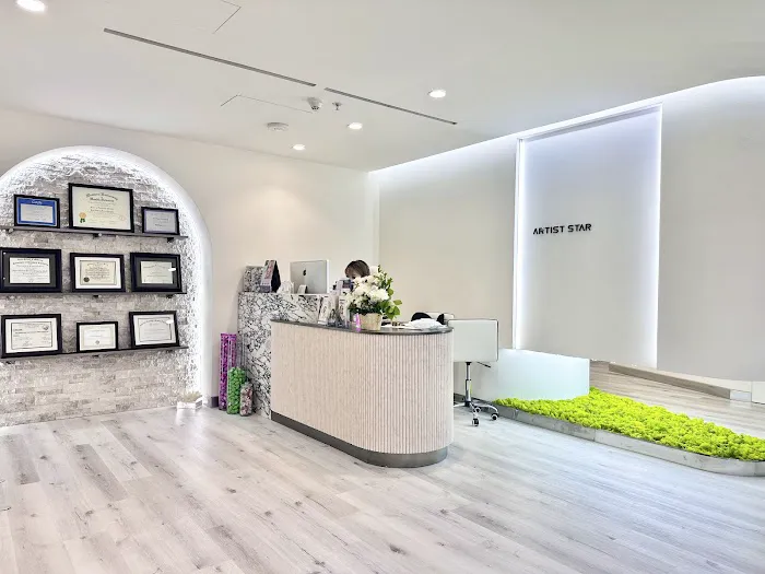 Artist Star Aesthetic Medicine Picture 1