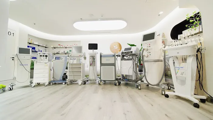 Artist Star Aesthetic Medicine Picture 5