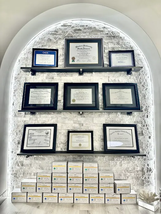 Artist Star Aesthetic Medicine Picture 4