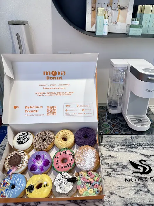 Artist Star Aesthetic Medicine Picture 8