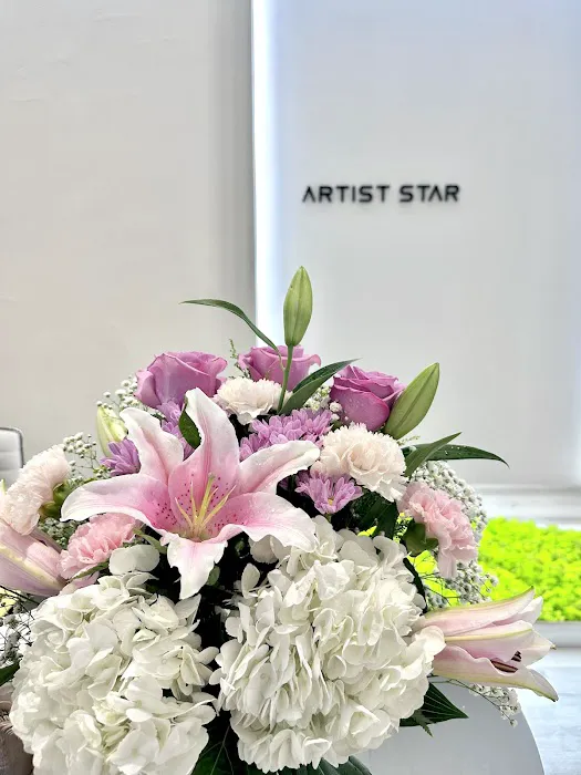 Artist Star Aesthetic Medicine Picture 10