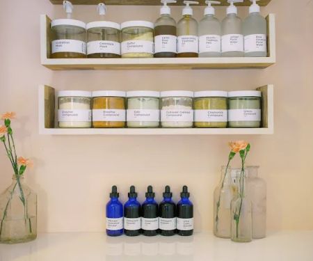 Katrina Urton Esthetics