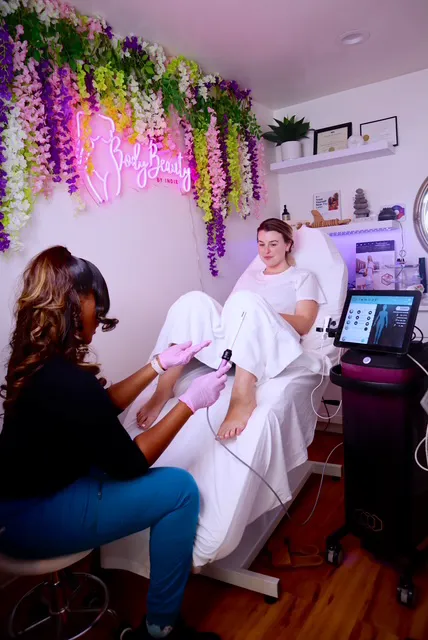 Evolve wellness center Picture 1