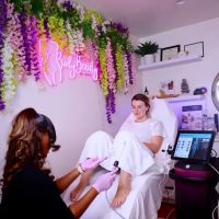 Evolve wellness center ico