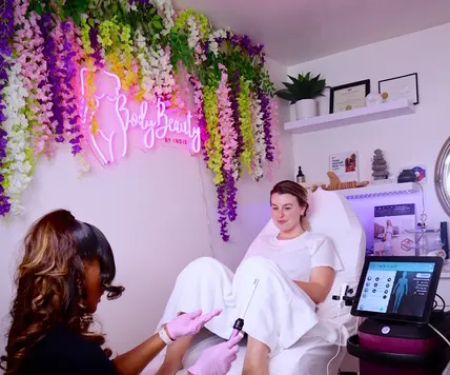 Evolve wellness center