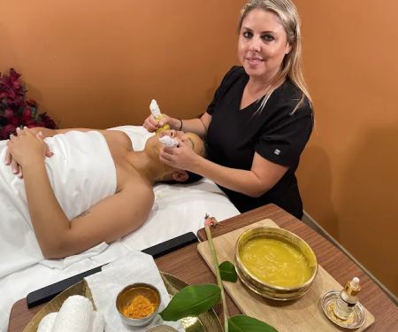 Livecynply Skin Ayurveda