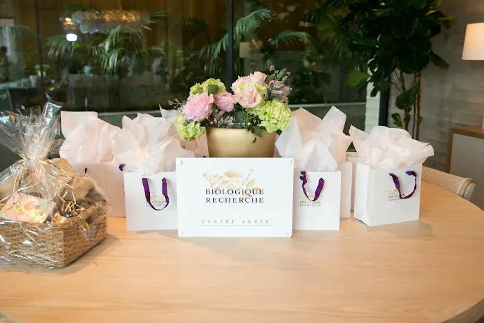 Inner Glimmer Skin Care and Wellness Studio Picture 1