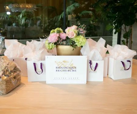 Inner Glimmer Skin Care and Wellness Studio