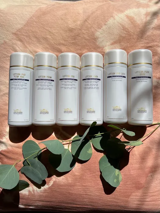 Inner Glimmer Skin Care and Wellness Studio Picture 2