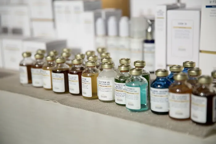 Inner Glimmer Skin Care and Wellness Studio Picture 3