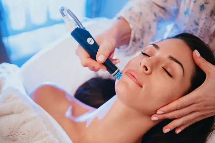 Inner Glimmer Skin Care and Wellness Studio Picture 8