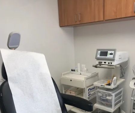 OSVI Dermatology and Surgery Institute