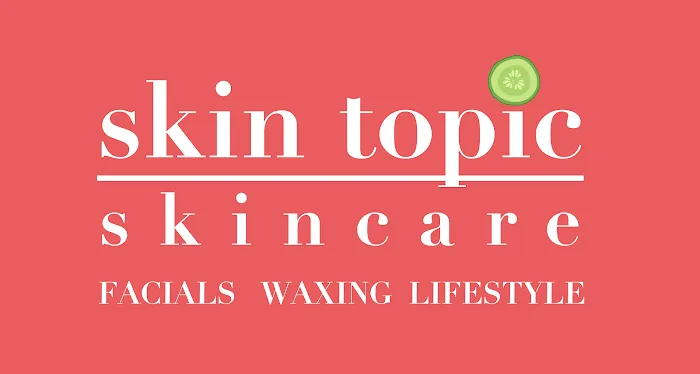 Skin Topic Skincare Picture 5