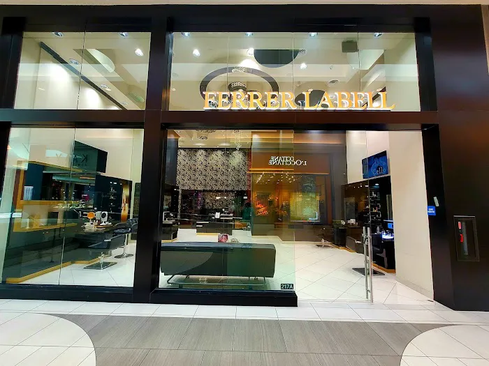ferrer labell Picture 1
