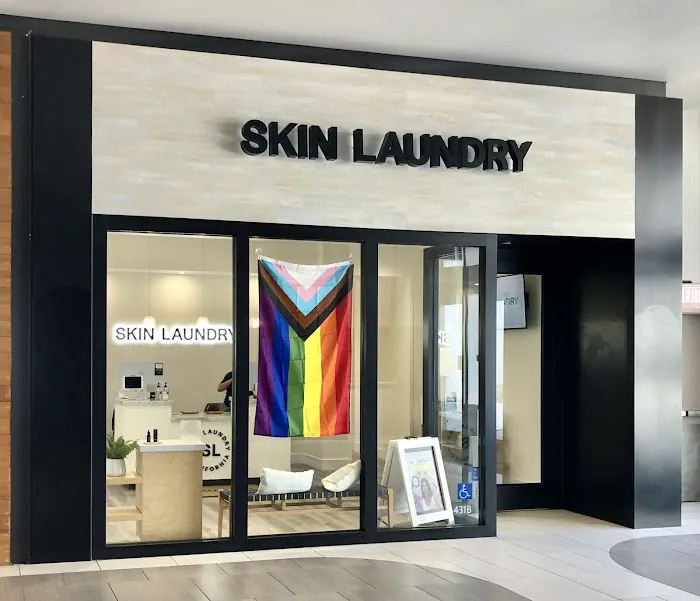 Skin Laundry - Del Amo Fashion Center Picture 1