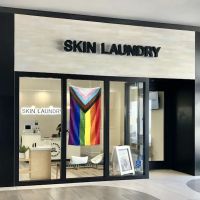 Skin Laundry - Del Amo Fashion Center ico