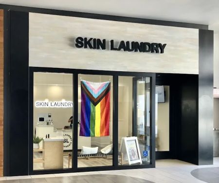Skin Laundry - Del Amo Fashion Center