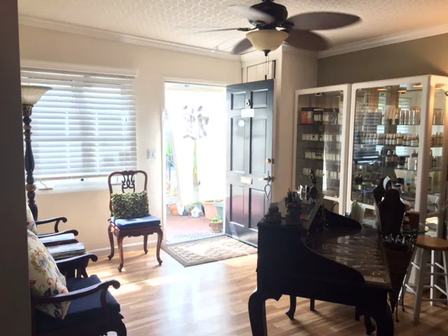 Judy Doeppel Skin Care & Nutrition Picture 2