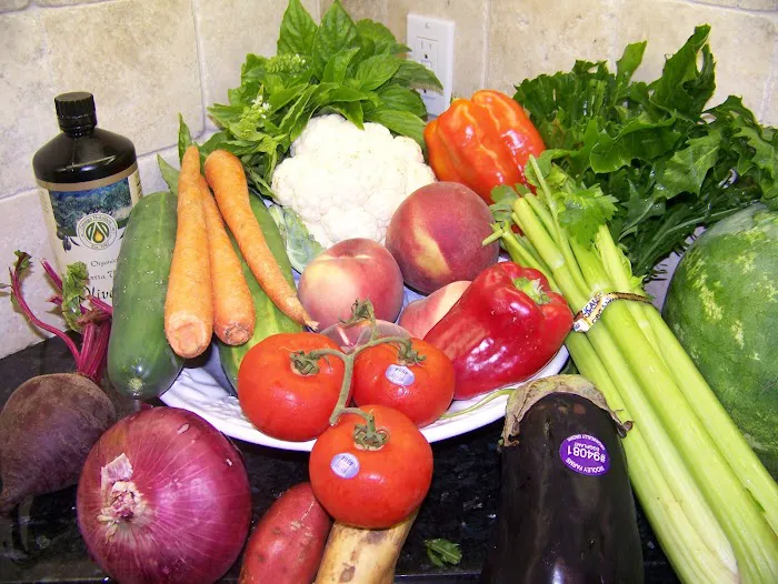 Judy Doeppel Skin Care & Nutrition Picture 3