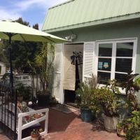 Judy Doeppel Skin Care & Nutrition ico