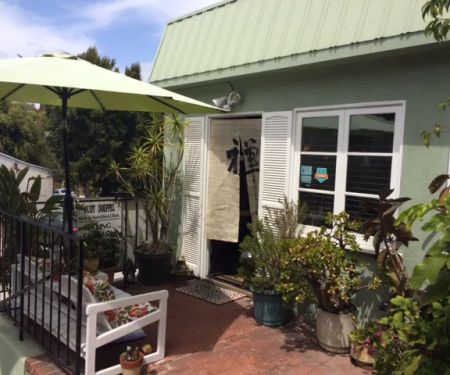 Judy Doeppel Skin Care & Nutrition