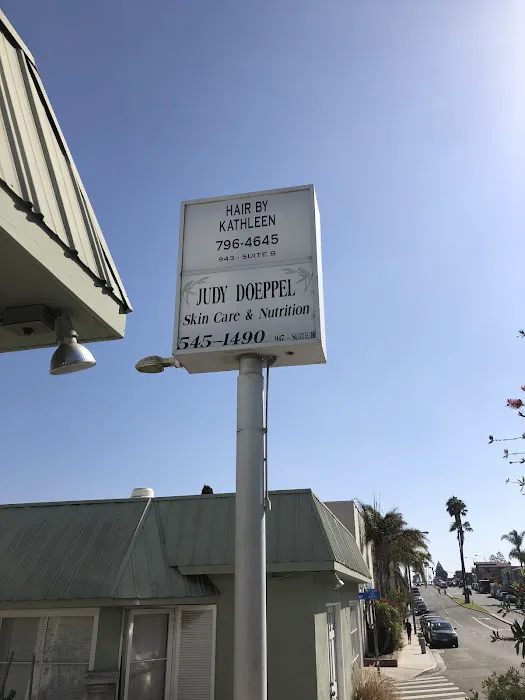 Judy Doeppel Skin Care & Nutrition Picture 5