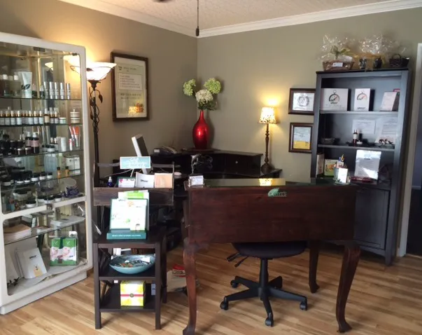 Judy Doeppel Skin Care & Nutrition Picture 4