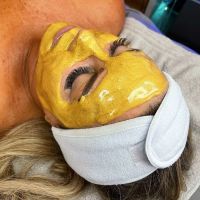 Megan Marlene Skincare ico