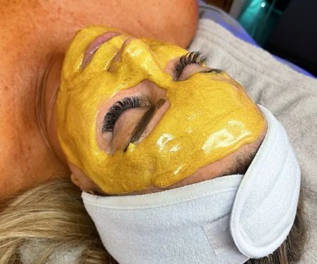 Megan Marlene Skincare