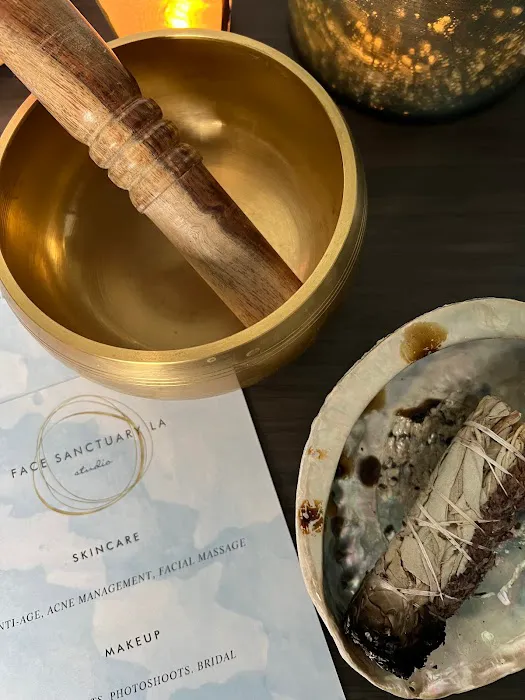 Face Sanctuary LA Picture 3