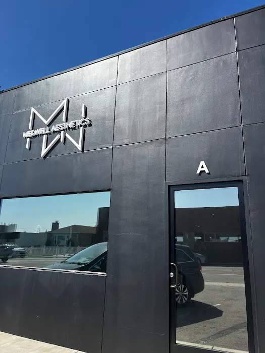 MedWell Aesthetics Picture 2